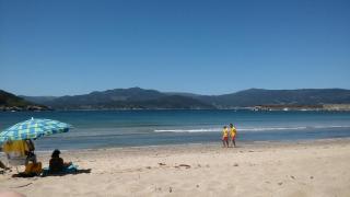 APARTAMENTOS en RIAS ALTAS, GALICIA - Porto de Espasante - 9