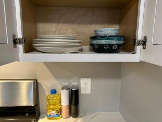 J2 Pleasant Queens Size room near St. Peter's hospital & New Brunswick Downtown - 3