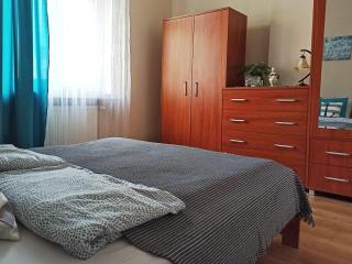 Mieszkanie wakacyjne w Kołobrzegu - Colberga - 9