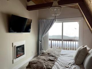 Park City Serenity Spa Cabin - Park City - 9