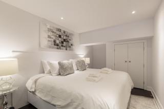 Parc Avenue Residences Mile End - Montréal - 6