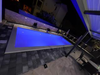 Apartmani Tropical - Vodice - 1