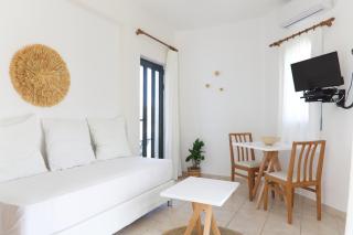 Koukounari Apartments - 3