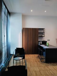 LOFT 3 Business - Torino - 2