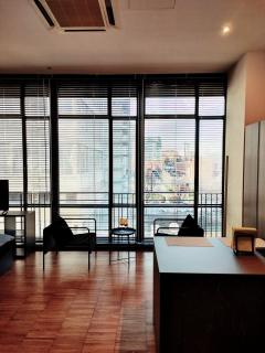 LOFT 3 Business - Torino - 0