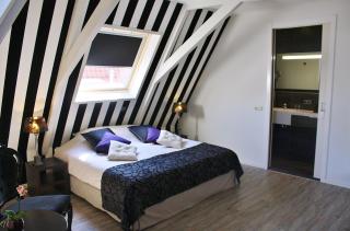 Hotel Zeezicht - Harlingen - 1