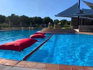 Olia Sea View Shared Pool Villa, Nea Fokea - Nea Fokea - 7