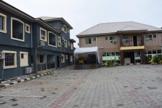 24-7 Electricity Agore Hotels and Suites Ltd - Awoyaya - 1