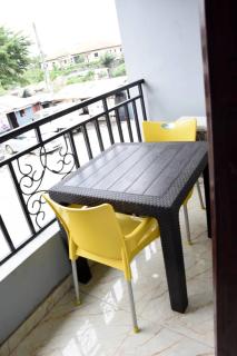 24-7 Electricity Agore Hotels and Suites Ltd - Awoyaya - 5