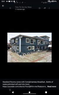 24-7 Electricity Agore Hotels and Suites Ltd - Awoyaya - 6