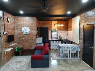 Studio Amani 1 Permatang Pauh - Permatang Pauh - 7