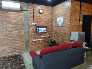 Studio Amani 1 Permatang Pauh - Permatang Pauh - 3