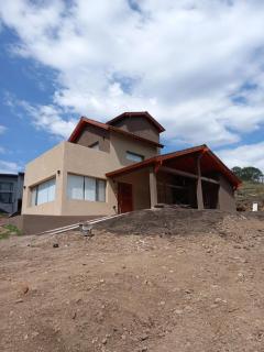 Sueños de Montaña - Villa Yacanto - 7