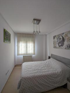 Apartamento con terraza - Bádames - 1