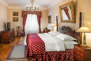 BHG Apartments Prague - Prague - 0