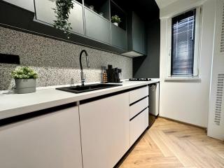 Elegance by Magic Apartments - 3