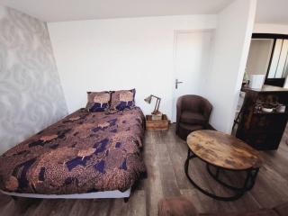 Studio tout confort - Blaye-les-Mines - 1