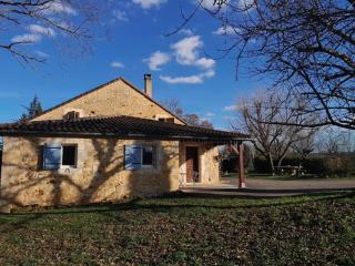 Gite LOT'ivier Piscine Nature Lot - 6