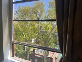 Hyde Park,3 min walk,Family home! 2 Bedrooms & 2 Bathrooms Apartment! Fantastic Location - Londra - 4