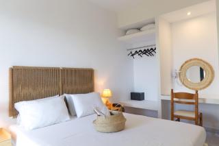 Koukounari Apartments - 4