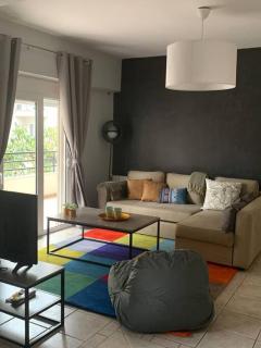 ZeusPlace Boho Katerini centre - Katerini - 8