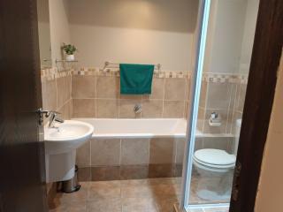 Apartment A8 inside Bains Lodge - 7