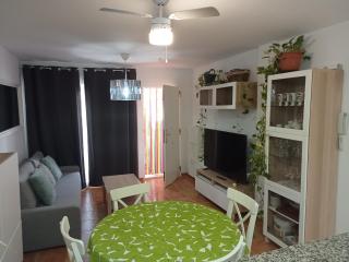 Precioso apartamento con piscina y garage - Palomares - 5
