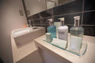 Lancaster House Hotel - Lancaster - 9