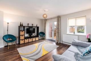Stunning 3BD Home Hillsborough Sheffield - Sheffield - 4