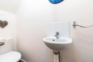 Stunning 3BD Home Hillsborough Sheffield - Sheffield - 1