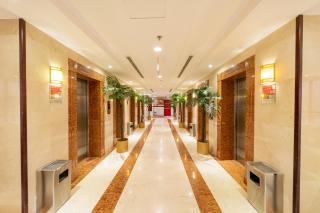 Al Ard Al Mutamayeza Hotel Makkah - 1