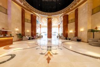 Al Ard Al Mutamayeza Hotel Makkah - 1