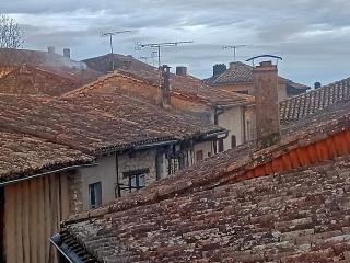 Maison paisible avec parking - Montpezat-de-Quercy - 8