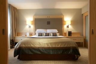 Lancaster House Hotel - 6