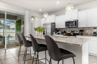 5 Bedroom- 5,5 Bathroom Windsor Island 3336 Lw - Davenport - 7