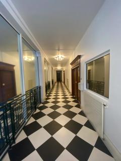 Studio phare de Biarritz Résidence Régina Golf - Biarritz - 9