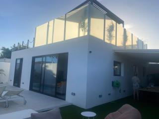 Cap-Canaria FKK - San Bartolomé - 9