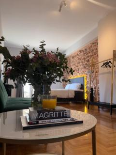 Omega54 City Suites Athens Central Business District - Athens - 0