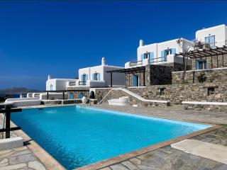 Mykonos Dot - The Villas - Míconos - 9