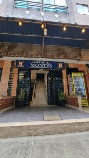 Living Montes - 8