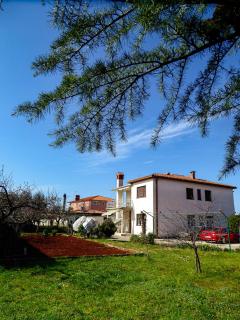 Apartman Valerija - Umag - 0