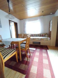 Monteurwohnung Westfalen Ferienwohnung Rhede - Rhede - 2