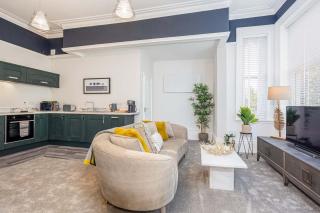 Coppergate Mews Grimsby No.6 - 1 bed, 1 bath, 1st floor apartment - Grimsby - 6