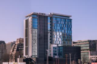 Mercure Concepcion - Concepción - 0