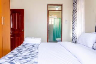 Quzuri Homestay nearJKIA SGR NRB Kenya - 4