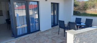 Holiday apartments Cecilija - 7