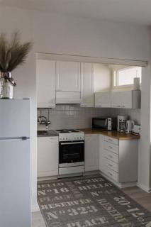 Viihtyisä yksiö lähellä palveluita. (Himos 7,9 km) - 7