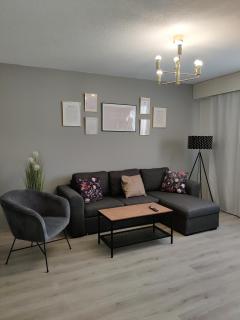 Sweet family apartments Hamina - Hamina - 7