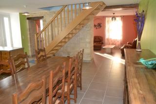 La Villa de Jeanne - 1