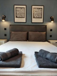 The Corfu Edit- Central apartment - 7